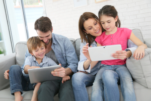 Roditelji i digitalno detinjstvo